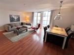 Appartement Korte Leidsedwarsstraat in Amsterdam