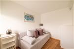 Appartement Venetiëhof in Amsterdam