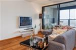 Appartement Admiraliteitskade in Rotterdam