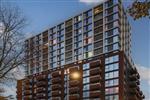 Appartement Bijlmerplein in Amsterdam