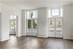 Appartement Minervaplein in Amsterdam