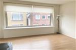 Appartement Zuidhoek in Rotterdam