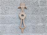 Muuranker Slank Model – Gietijzer – Klassiek Gevelornament