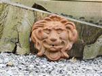 Waterspuwer, gietijzer - 