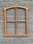 Stalraam ''Rost'' - 47.5 x 63 cm - Gietijzer