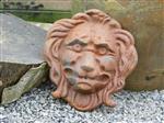 Waterspuwer, gietijzer - 