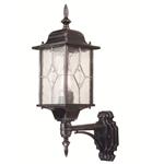 Klassieke buitenlamp ford staand model