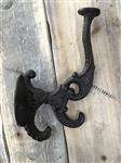 Kapstokken, Oude kapstokken, antiek, haken voor gang/garderobe