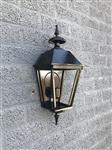 Buitenlamp 