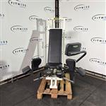 Technogym - Isotonic - Adductor - Incl. Display