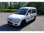 Auto Opel Combo (2015-94,774 km)(VIN:W0L0XCF0684123888)