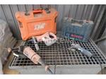 REF:980200736 / 9147009133 / 914701732 - 3 Spit Power Tools, Bosch