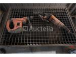 REF:980200757 / 9147009100 - 2 Spit Power Tools