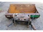 REF:3155013-2 - CW30 180cm kantelbare bak