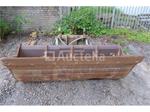 REF:3155014-3 - CW40 200cm kantelbare bak
