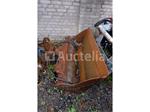 REF:3155009-1 Kantelbak in CW10 150cm