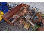 REF:3155009-2 - CW10 Kantelbare Bak 160cm