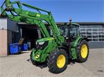 John Deere 6130R-704841