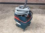 Gebruikte bouw stofzuiger Bosch GAS25