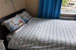 Kamer Theeroos in Rotterdam