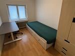 Kamer Sint Nicolaasstraat in Maastricht