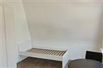 Kamer Westlandsestraat in Den Haag
