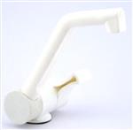 Reich Waterkraan Style 2000 12V Wit
