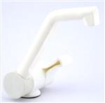 Reich Waterkraan Style 2000 12V Wit