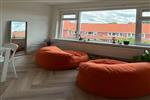 Appartement Van Heemskerckstraat in Groningen