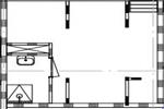 Appartement Broekhovenseweg in Tilburg