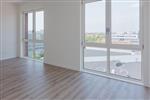 Appartement Roolandweg in Haarlem
