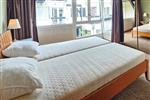 Appartement Brouwersgracht in Amsterdam