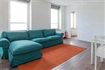 Appartement Derkinderenstraat in Amsterdam