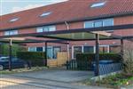 Huis Wolbertsmate in Almere