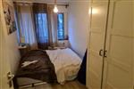 Appartement Coolsestraat in Rotterdam