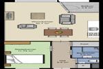 Appartement Heuvel in Geldrop