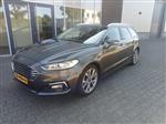 Ford Mondeo Wagon 2.0 eCVT HEV 188pk 2019