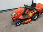 Kubota dieselmaaier