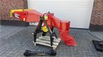 Remet R120 takken/stam knipper