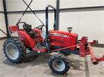 Massey Ferguson 1540 breedspoor