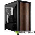 Corsair FRAME 4000D RS Wood