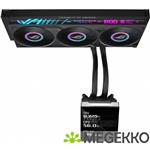 ASUS ROG Strix SLC IV 360 ARGB LCD Black