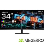 Gigabyte MO34WQC36 34  Wide Quad HD 360Hz OLED Gaming monitor