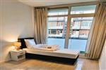 Kamer Galjootstraat in Rotterdam