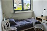 Kamer Burggravenlaan in Leiden