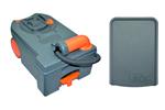 SOG Deurontluchting Type F C250/C260