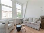 Appartement Van Slingelandtstraat in Den Haag