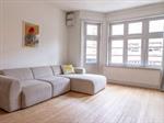Appartement Admiraal de Ruijterweg in Amsterdam