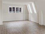 Appartement Gedempte Gracht in Den Haag