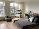 Appartement Henri Polaklaan in Amsterdam